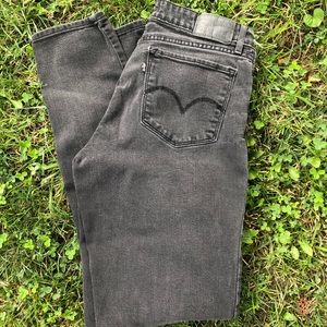 Levi Skinny Jeans
